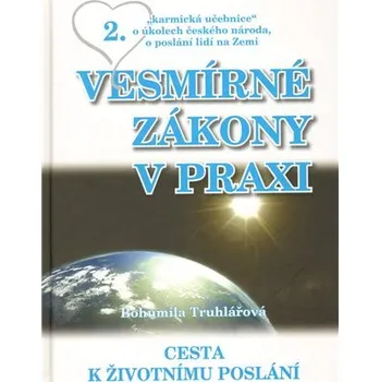 Osobní rozvoj Kosmas s.r.o. Vesmírné zákony v praxi