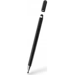 Tech Protect Magnetické pero černé