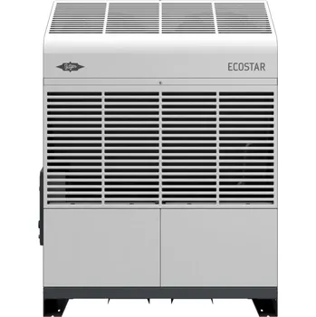 Klimatizace Bitzer KJ Bitzer Ecostar LHV5E/4EE-6.F1Y