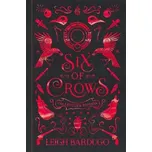Six of Crows: Collector´s Edition: Book…