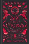 Six of Crows: Collector´s Edition: Book…