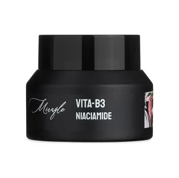 Pleťové sérum Soaphoria Miraqle Vita B3 Niacinamid 100% intenzivní vitaminové sérum v prášku 30 ml