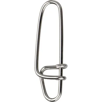 Karabinka Gamakatsu Hyper Strong Snap 004 - 63kg