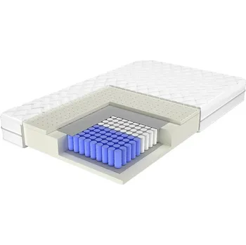 Matrace Matrace Venus Multi Pocket 200/200 AA H2