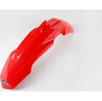 UFO přední blatník HONDA CRF 250R 18-20, CRF 450R/RX 17-20, barva červená