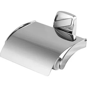 Úchytka držák na toaletní papír s krytem 2051