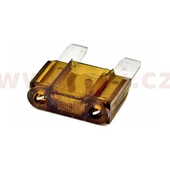 Autopojistky pojistka plochá MAXI 70A (1)