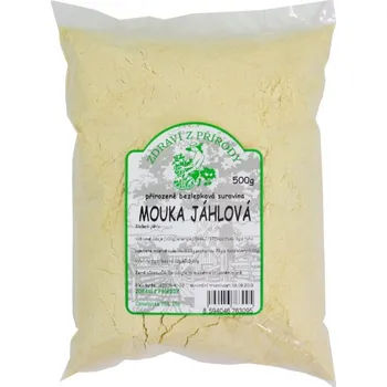Mouka Jáhlová mouka 500g