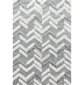 Koberec Kusový koberec Pisa 4705 grey - 120 x 170 cm