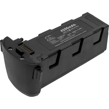 Baterie k notebooku Baterie Cameron Sino CS-HBS117RX - neoriginální