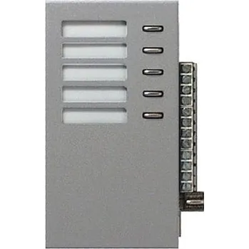 TESLA 4FN 214 57.1/S1 Domovní zvonek TESLA 4FN 214 57.1/S1