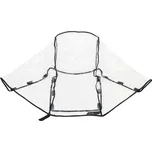 Asalvo Uni pláštěnka na kočárek