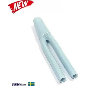 Audio kabel SUPRA Y-split trousers (Y-split adaptér pro zakončení kabeláže)