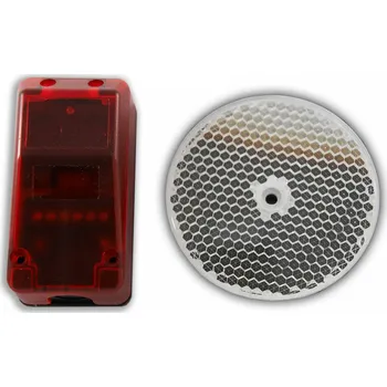 branka FO - fotobuňka s odrazkou FTP1