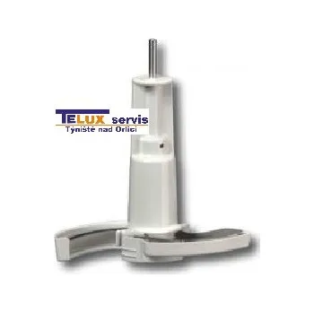 Příslušenství pro kuchyňský robot nůž hlavní pracovní nádoby Braun /BR67051140