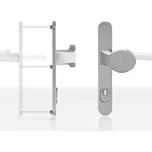 Koule venkovní BLAUGELB KGT35 K2, ZA, PZ92 F4 bronz