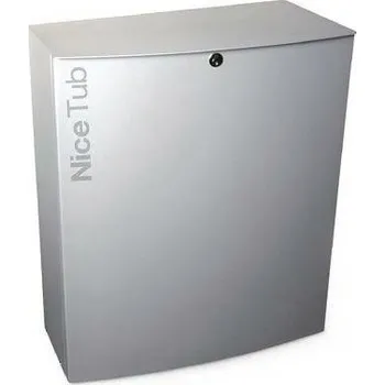 Tub4000 - pohon pro posuvnou bránu do hmotnosti 4000 kg