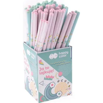 Grafitová tužka Tužka HB středně tvrdé