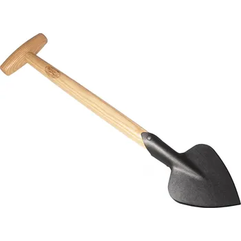 Rýč DeWit Sázecí rýč DeWit, T-násada 400mm