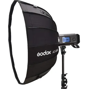 Softbox Softbox octa 65cm , Godox AD-S65W pro blesky AD400Pro/AD300Pro , Godox mount