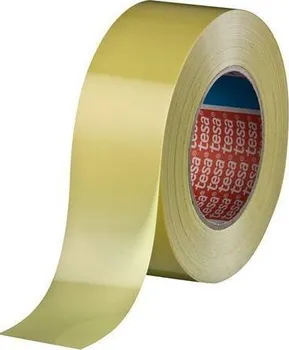 Lepicí páska tesa 4289 19 mm x 66 m žlutá