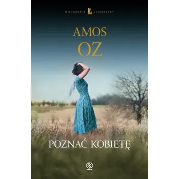 Sběratelství Poznać kobietę - Amos Oz