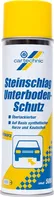 Cartechnic Ochrana podvozku proti kamínkům 500 ml černý