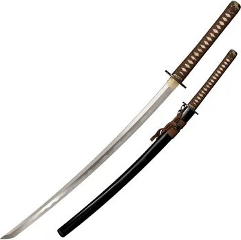 Sběratelství Cold Steel Mizutori Crane Katana 88CKK