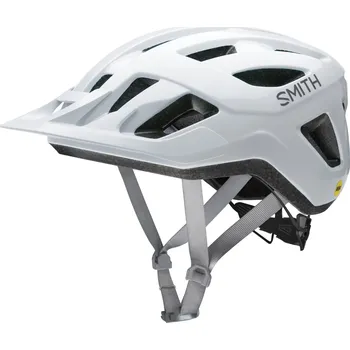 Smith Convoy Mips bílá