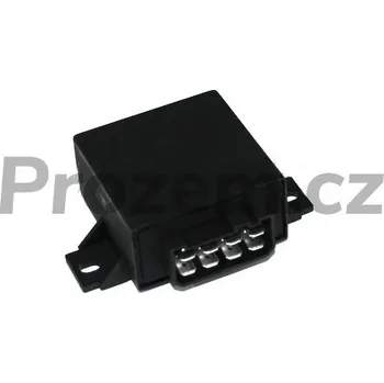 Relé Relé ventilátoru chlazení pro Linde, 12V, 7916299071