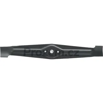 Nůž pro sekačku Stiga, 1810041340, 810041340, 1111913001, rozměry 530/18,5/8,9/65 mm, nůž sekačky