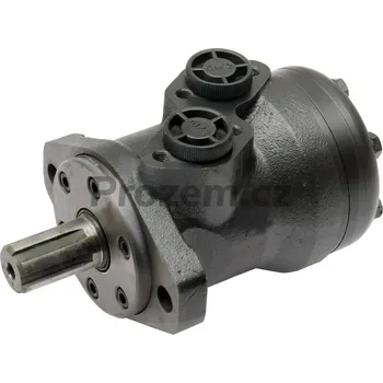 Auto-moto Hydromotor orbitový náhrada OMR X 80, 11185585, 1510721, 1510421, OMR 80, hřídel drážkovaná (1"), boční připojení