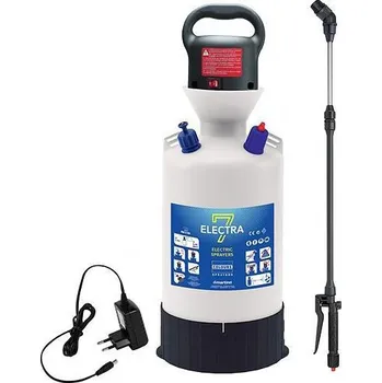 Postřikovač Elektrický postřikovač Dimartino ELECTRA 7, 12V