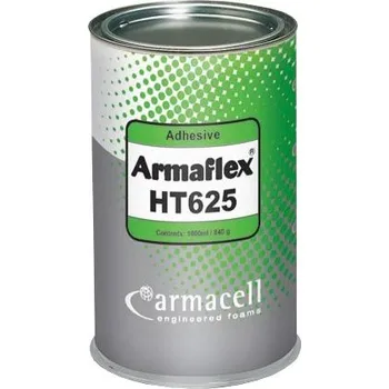 Průmyslové lepidlo Armacell Lepidlo Armaflex 625 -1 lt