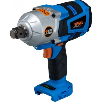 Elektrické nířadí Narex ASR 600-3HTB BASIC (T-Loc) Akumulátorové rázové utahováky 60 V