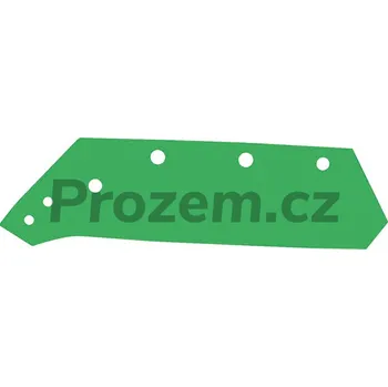 Ostří pravé 12" (073000), 073000