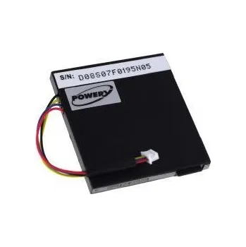 Akumulátor Texas Instruments 541383800002-G0311 3,7V 1300mAh