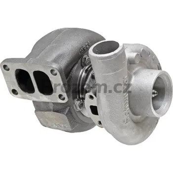 Auto-moto Turbodmychadlo pro Case IH, Steyr, 162000110700