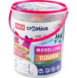 Easy Creative Sada modelíny Maxi kyblík