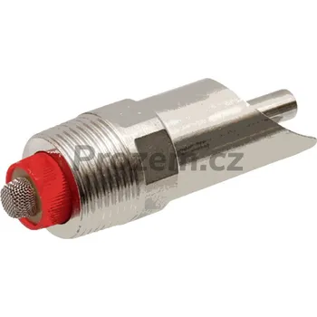 napáječka pro hospodářská zvířata Vsuvka pro miskovou napáječku z ušlechtilé oceli s jemným sítem proti nečistotám, pro býky a chovná prasata - 1