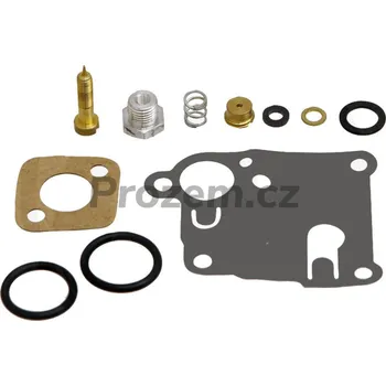 Opravárenská sada pro novější Pulsa-Jet Briggs a Stratton