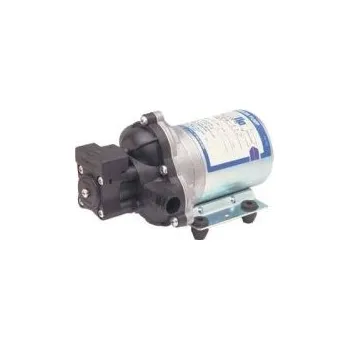 Čerpadlo Tlakové čerpadlo TRAIL KING / SHURFLO 10 (12 V)