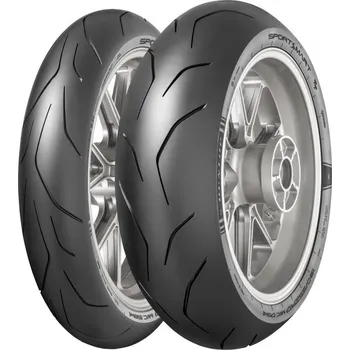 Dunlop Sportsmart TT 180/55 R17 73 W TL ZR R