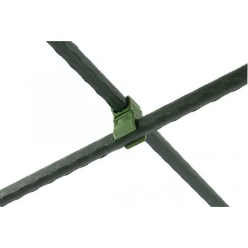 Levior 45672 spojka plastová pro zahradní tyče 16 mm