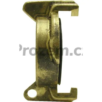 Fitinka GEKA Víčko spojky