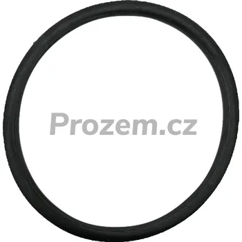 Gumové těsnění pro samici/M-díl Berselli 4"/100 mm