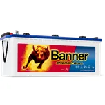 Banner Energy Bull 963 51, 190Ah, 12V (96351)