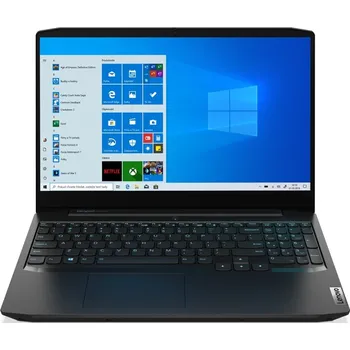 Notebook Lenovo IdeaPad Gaming 3-15ARH05 (82EY00PJCK)