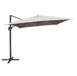 Fieldmann FDZN 5107 300 x 300 cm světle…