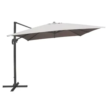 Fieldmann FDZN 5107 300 x 300 cm světle…